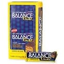 Balance Bar Gold Caramel Nut Blast 15 Ea