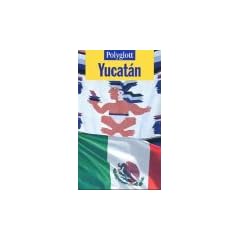 Polyglott Reisef�hrer, Yucatan
