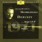 Review Deutsche Grammophon  / Debussy: Images Nos 1 & 2/Children's Corner