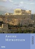 Produkt-Bild: Antike Metropolen