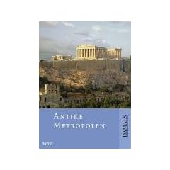 Antike Metropolen
