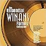 The Essential Winans Family Collection