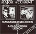 Major Accident - Massacred Melodies~A Clockwork Legion