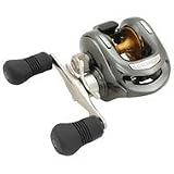 Chronarch CH100BSV Low Profile Salwater Baitcast Reel