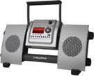 Delphi Sa 10034 Skyfi Cd Audio System