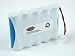 Cordless Phone Battery For Various Models 6V 600mAh NiCd Cordless Phone Battery For Various Models 6V 600mAh NiCd