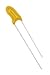 VISHAY - 199D156X9020D1V1E3. - Capacitance:15?F