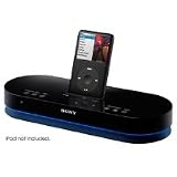 Sony AIR-SA17Ti Wireless Music Dock for iPod