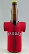 Boston Red Sox Jersey Bottle Holder - Baseball Sports Merchandise