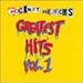 Cockney Rejects, Greatest Hits, Vol. 1, 発売中