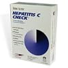 Home Access Hepatitis C Check 1 ea