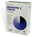 Home Access Hepatitis C Check 1 ea