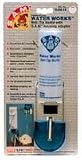 SAM Water Works Ball-Tip Bottle with SAM Housing Adapter