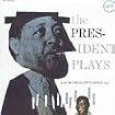 Plays With the Oscar Peterson Trio