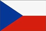 Czech Republic Nylon flag 2 ft. x 3 ft.