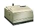 HP LaserJet 4mv - Printer - B/W - laser - Legal - 600 dpi x 600 dpi - up to 16 ppm - capacity: 350 sheets - parallel, 10Base-T