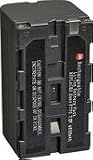 Cta Digital Replacement Battery for Sony NP-F7