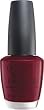OPI The Classics Manicurist of Seville NLE49