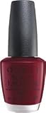 OPI The Classics Manicurist of Seville NLE49