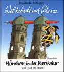 Weltstadt mit Scherz - Dieter Hanitzsch