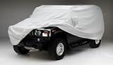 Covercraft C15640NH Custom Fit Cover - Chevrolet Corvette Coupe 1997-2004 Block-it fabric