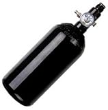 Kingman Java 48/3000 Aluminum HPA Tank