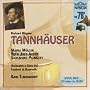 Wagner: Tannhauser (complete opera, recorded at Bayreuth Festival 1930) - Karl Elmendorff, conductor