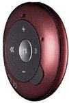 Samsung YP-S2-ZR 1GB Flash MP3 Player - Red