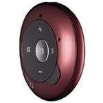 Samsung YP-S2-ZR 1GB Flash MP3 Player - Red