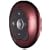 Samsung YP-S2-ZR 1GB Flash MP3 Player - Red