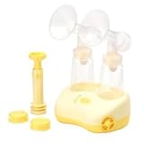 Medela Double Select Breast Pump/Breastpump System