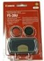 Canon FS-28U Filter Set for ZR 100/200/300 & Elura 40MC/50 Camcorders