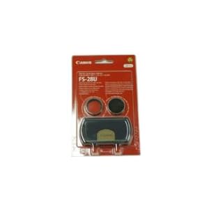 Canon FS-28U Filter Set for ZR 100/200/300 & Elura 40MC/50 Camcorders