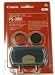 Canon FS-28U Filter Set for ZR 100/200/300 &amp; Elura 40MC/50 Camcorders