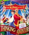 The King and I Thinking Adventure