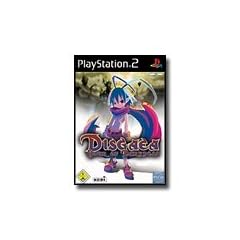 DISGAEA - Hour of Darkness
