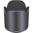 Sony Alpha ALC-SH103 Lens Hood for Alpha SAL70300 Lens (Black)