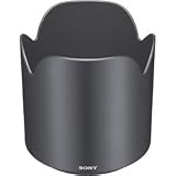 Sony Alpha ALC-SH103 Lens Hood for Alpha SAL70300 Lens (Black)