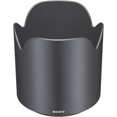 Sony Alpha ALC-SH103 Lens Hood for Alpha SAL70300 Lens (Black)