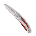 Fiskars/Gerber Legendary #22-41335 3" Clip Serrated Knife