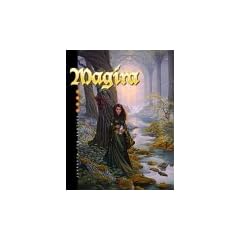 Magira. Jahrbuch zur Fantasy 2003