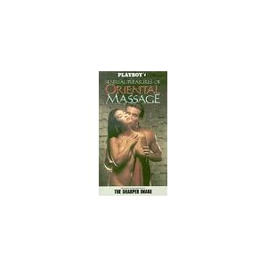 Playboy / Oriental Massage [VHS]