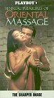 Playboy / Oriental Massage [VHS]