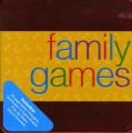 FAMILY GAMES (IN KEEPSAKE TIN BOX)