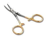 Curved Power Jaws Forceps