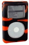 CTA Tiger Skin Case For iPod 4G 20G - IP-HD20T