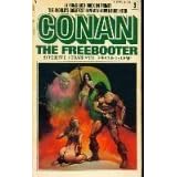 Conan the Freebooter by Robert E. Howard and L. Sprague De Camp