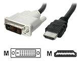 StarTech.com 6FT HDMI TO DVI DIGITAL VIDEO ( HDMIDVIMM6 )