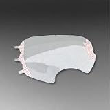 Peel-Off Lens Covers - 25 Pk., by 3M Automotive Products - 3M Automotive Products - 7142