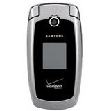 Samsung SCH-U410 Phone (Verizon Wireless)